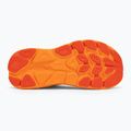 Női futócipő HOKA Clifton 10 frost/orange zest 4