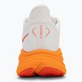 Női futócipő HOKA Clifton 10 frost/orange zest 6