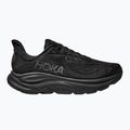 Férfi futócipő HOKA Clifton 10 Wide fekete/fekete 2