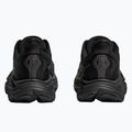 Férfi futócipő HOKA Clifton 10 Wide fekete/fekete 5