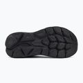 Férfi futócipő HOKA Clifton 10 Wide fekete/fekete 4
