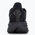 Férfi futócipő HOKA Clifton 10 Wide fekete/fekete 6