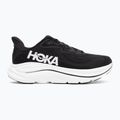 Férfi futócipő HOKA Clifton 10 Wide fekete/fehér 2