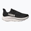 Férfi futócipő HOKA Clifton 10 Wide fekete/fehér 2
