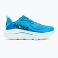 Férfi futócipő HOKA Clifton 10 Wide hoka kék/skyward kék 2