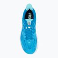 Férfi futócipő HOKA Clifton 10 Wide hoka kék/skyward kék 5