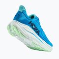 Férfi futócipő HOKA Clifton 10 Wide hoka kék/skyward kék 10