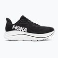 Női futócipő HOKA Clifton 10 Wide fekete/fehér 2