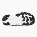 Női futócipő HOKA Clifton 10 Wide fekete/fehér 4
