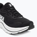 Női futócipő HOKA Clifton 10 Wide fekete/fehér 7
