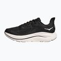 Női futócipő HOKA Clifton 10 Wide fekete/fehér 3
