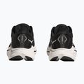 Női futócipő HOKA Clifton 10 Wide fekete/fehér 5