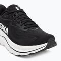 Női futócipő HOKA Clifton 10 Wide fekete/fehér 7