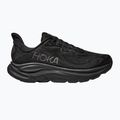 Férfi futócipő HOKA Clifton 10 X-Wide fekete/fekete 2