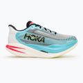 HOKA Cielo X1 2.0 futócipő fagy/fekete 2