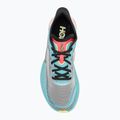 HOKA Cielo X1 2.0 futócipő fagy/fekete 5