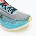 HOKA Cielo X1 2.0 futócipő fagy/fekete 7