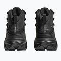 Női trekking cipő HOKA Kaha 3 GTX black/black 5