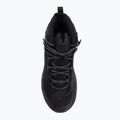 Női trekking cipő HOKA Kaha 3 GTX black/black 5