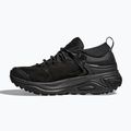 Férfi túrabakancsok HOKA Kaha 3 Low GTX fekete/fekete 10