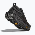 Férfi túrabakancsok HOKA Kaha 3 Low GTX fekete/fekete 12
