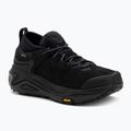 Férfi túrabakancsok HOKA Kaha 3 Low GTX fekete/fekete
