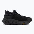 Férfi túrabakancsok HOKA Kaha 3 Low GTX fekete/fekete 2