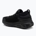 Férfi túrabakancsok HOKA Kaha 3 Low GTX fekete/fekete 3
