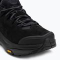 Férfi túrabakancsok HOKA Kaha 3 Low GTX fekete/fekete 7