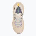 Női túrabakancs HOKA Kaha 3 Low GTX vanília/menta fluorite 5