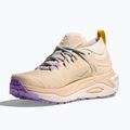 Női túrabakancs HOKA Kaha 3 Low GTX vanília/menta fluorite 4