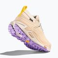 Női túrabakancs HOKA Kaha 3 Low GTX vanília/menta fluorite 5