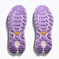 Női túrabakancs HOKA Kaha 3 Low GTX vanília/menta fluorite 7