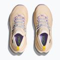 Női túrabakancs HOKA Kaha 3 Low GTX vanília/menta fluorite 8