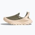 HOKA Restore TC Aerino tengeri moha/vanília cipő 3