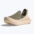 HOKA Restore TC Aerino tengeri moha/vanília cipő 4