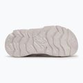 Cipők HOKA Vibrant Bloom Restore TC alabaster/red cabbage 4