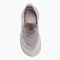 Cipők HOKA Vibrant Bloom Restore TC alabaster/red cabbage 5