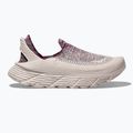 Cipők HOKA Vibrant Bloom Restore TC alabaster/red cabbage 9
