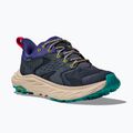 Női túrabakancs HOKA Anacapa 2 Low GTX varsity navy/mountain iris 8