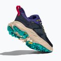 Női túrabakancs HOKA Anacapa 2 Low GTX varsity navy/mountain iris 12