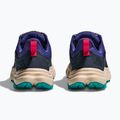 Női túrabakancs HOKA Anacapa 2 Low GTX varsity navy/mountain iris 13