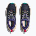 Női túrabakancs HOKA Anacapa 2 Low GTX varsity navy/mountain iris 14