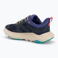 Női túrabakancs HOKA Anacapa 2 Low GTX varsity navy/mountain iris 3
