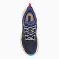 Női túrabakancs HOKA Anacapa 2 Low GTX varsity navy/mountain iris 5
