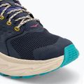 Női túrabakancs HOKA Anacapa 2 Low GTX varsity navy/mountain iris 7