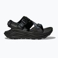 Férfi szandálok HOKA Infini Hike TC black/black 2