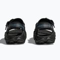 Férfi szandálok HOKA Infini Hike TC black/black 6