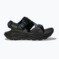 Női szandálok HOKA Infini Hike TC black/black 2