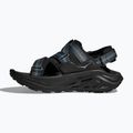 Női szandálok HOKA Infini Hike TC black/black 3